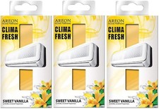 AREON Clima Deodorante