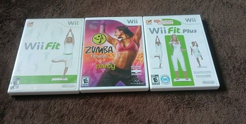 Lotto videogiochi wii - videogiochi,