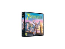 7 Wonders Seconda Edizione