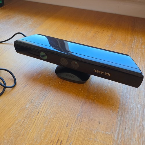 Kinect xbox 360 - 360, microsoft