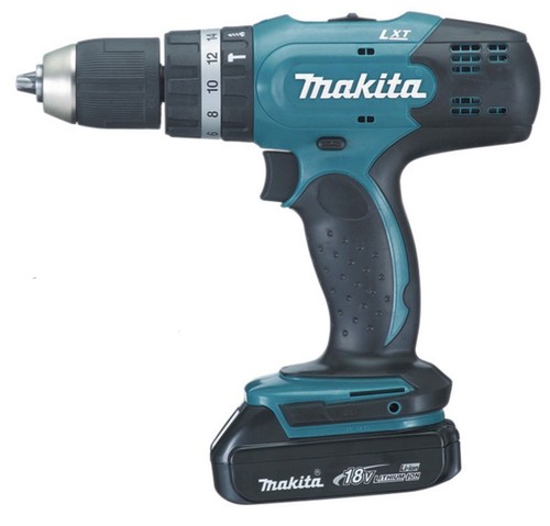 60054 makita bhp453rhe - bhp453rhe, trapano