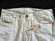 jeans diesel 30x30 invecchiato