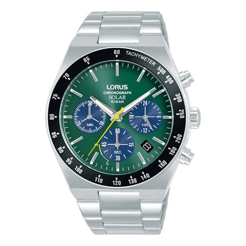 Orologio lorus uomo quadrante - orologio,