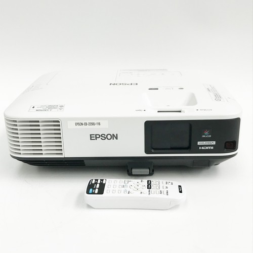 Epson 2250u 5000 lumen - epson,