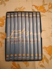 Elisa Di Rivombrosa 9 DVD