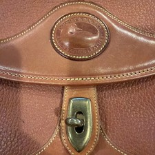 Borsa a tracolla Dooney Bourke