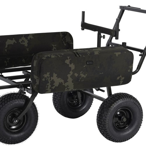 Borse laterali carp - borse, porter