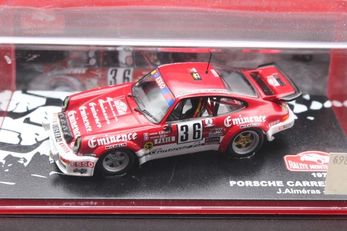 Ixo altaya porsche 911 - ixo_altaya++porsche,