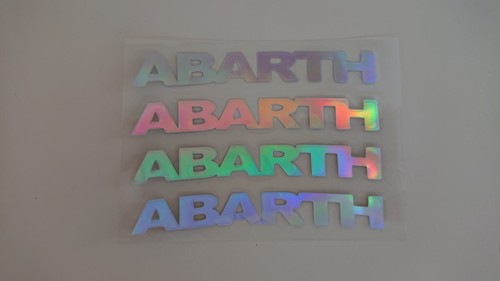 Fiat abarth cutout - fiat,