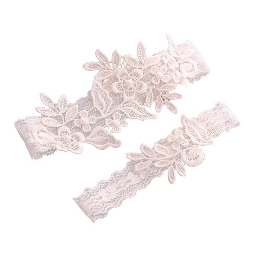 Paio pizzo da sposa - , 1