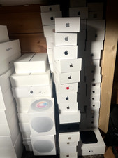 Confezione Originale Apple Confezione Originale iPhone 15 14 13 12 11 X SE 8 7 6 5 4 s mini Plus