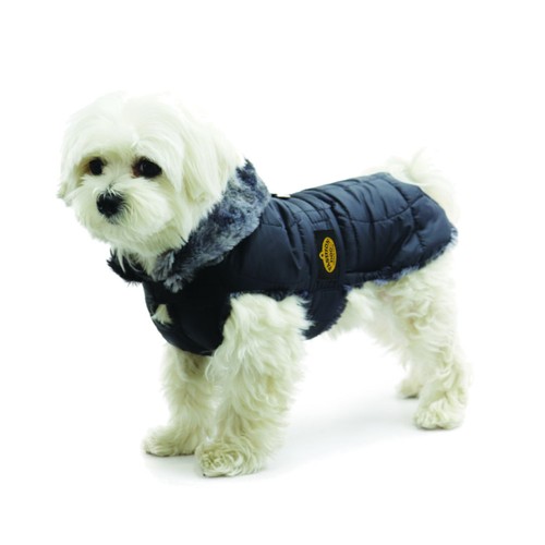 Fashion dog piumino per - piumino,