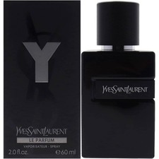 Yves Saint Laurent Y Le Parfum