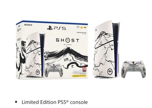 Playstation console - playstation, (ps5)