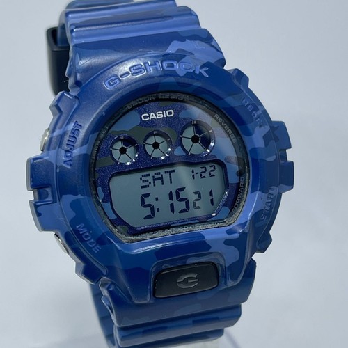 Casio shock mini - g-shock, s