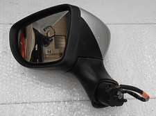 Retrovisore est. regolaz