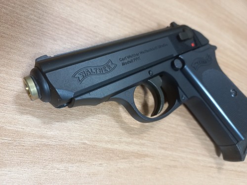 007 item giocattolo - 007's, full