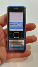 4349.Nokia 6300 Very Rare -