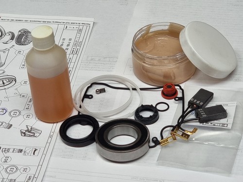 Hilti service pack - hilti,
