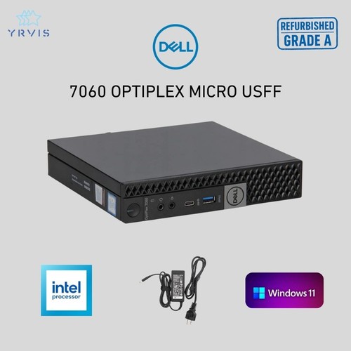 Dell 7060 mini - mini, ram