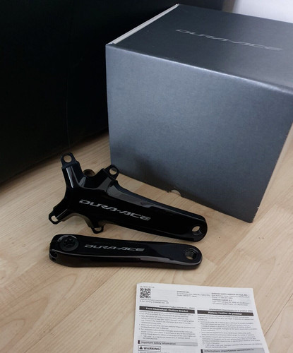 Nuovo shimano dura - nuovo,