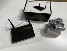 Router Wifi La Fonera 2.0n USB Open Source DD-WRT OpenWRT