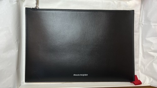 Borsa mano alexander mcqueen - a,