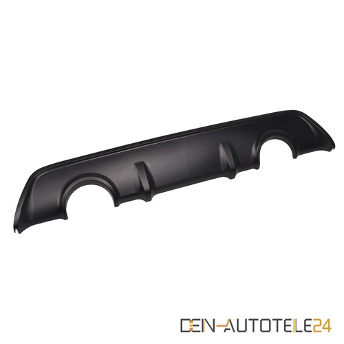 Diffusore posteriore pezzo - posteriore,