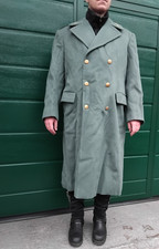 Cappotto vintage invernale