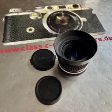 Nikon Nikkor obiettivo 2,8/28
