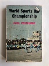 World sports car championship - sports,