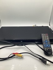 Toshiba SD-4100 DVD Player w/
