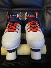 OXELO Pattini a rotelle per