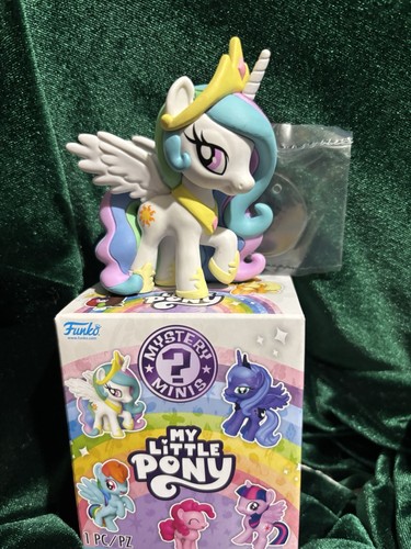 Little pony funko - pony, mystery