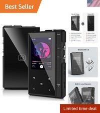 Lettore MP3 Z6 96GB con