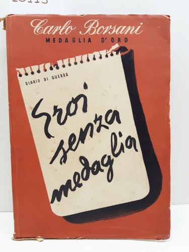 Carlo borsani diario - carlo,