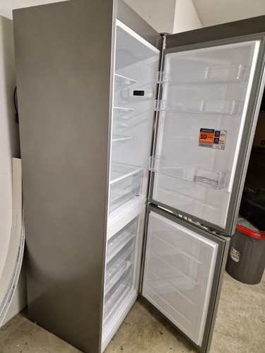Indesit frigorifero combinato - frigorifero,