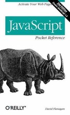 JavaScript Pocket Reference by