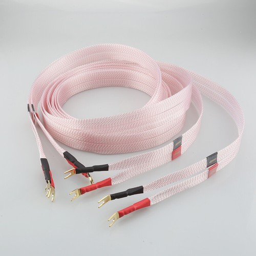 Cavo altoparlante piatto awg - altoparlante,