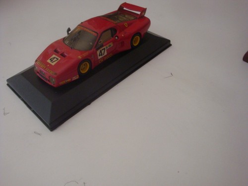 Amr kit ferrari 512 - amr,