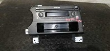 RICAMBI USATI, AUTORADIO / STEREO LETTORE CD SSANGYONG KYRON