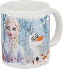 Tazza Frozen in Ceramica per Bambini 240ml
