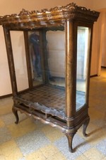 Vetrina Picchendale in Ottimo