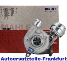 MAHLE Turbocompressore SEAT