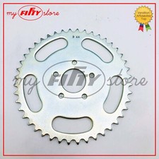 Corona ruota z44 passo 415 - corona,