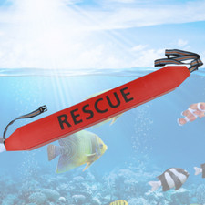 1x Lifeguard Rescue Tube Pool