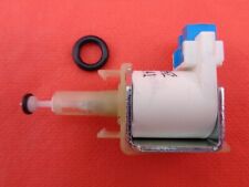 Elettrovalvola Miele 91327.02 lunga O-ring nuova lavastoviglie valvola aspirazione 6189170
