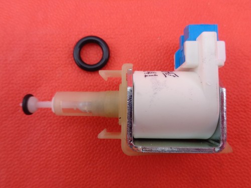 Elettrovalvola miele 91327 - miele, 91327.02