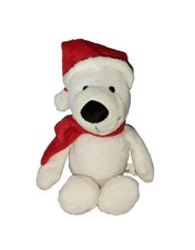 Peluche Orso Polare Kinder 20