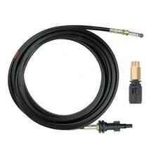 TUBO STURATUBI 16 MT SONDA PER